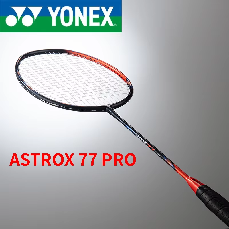 Yonex Racket Carbon - 요넥스 아스트록스 시리즈 아스트록스 77 프로