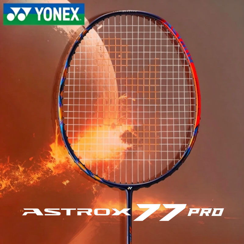 Yonex Racket Carbon - 요넥스 아스트록스 시리즈 아스트록스 77 프로