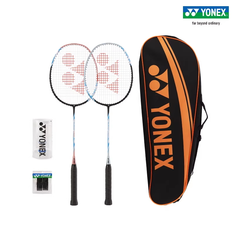 Yonex Racket Carbon - 요넥스 아크세이버 라이트 5i 풀 카본