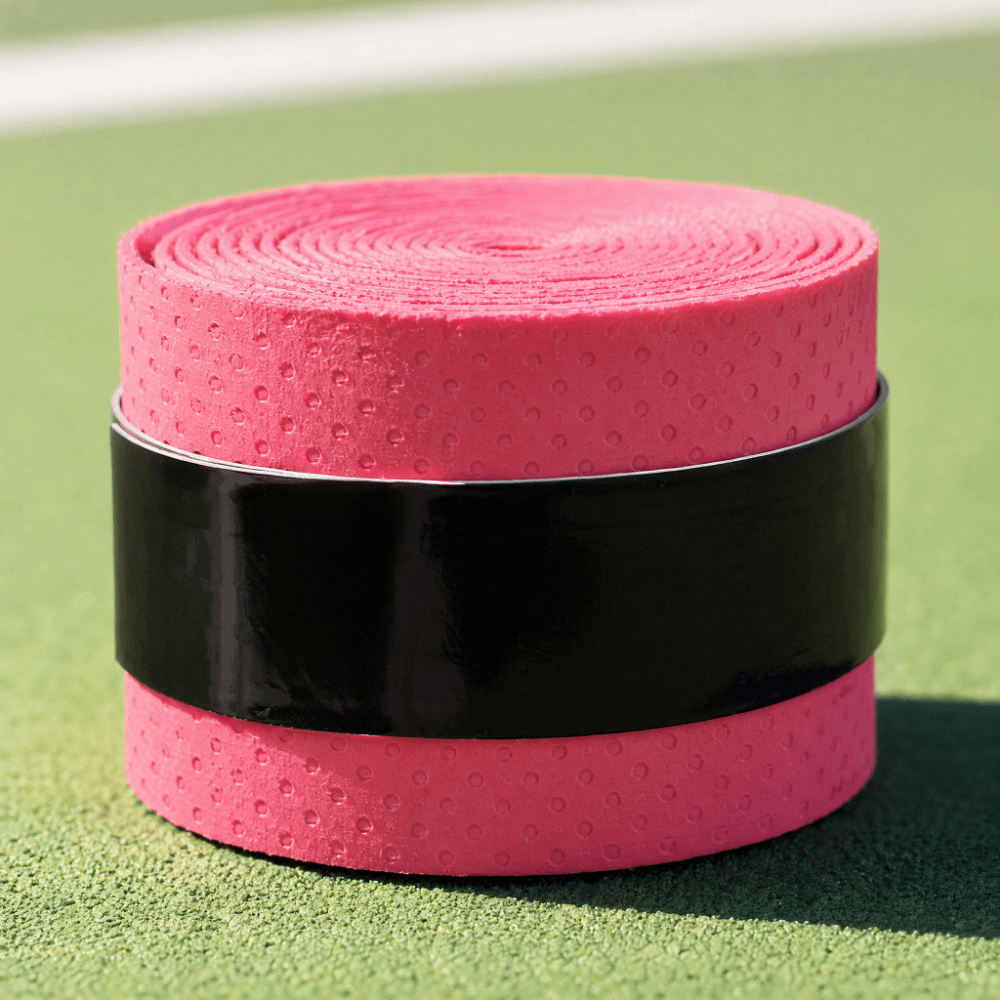 Badminton Grip Tape - 60PCS 안티 슬립 배드민턴 그립 테이프