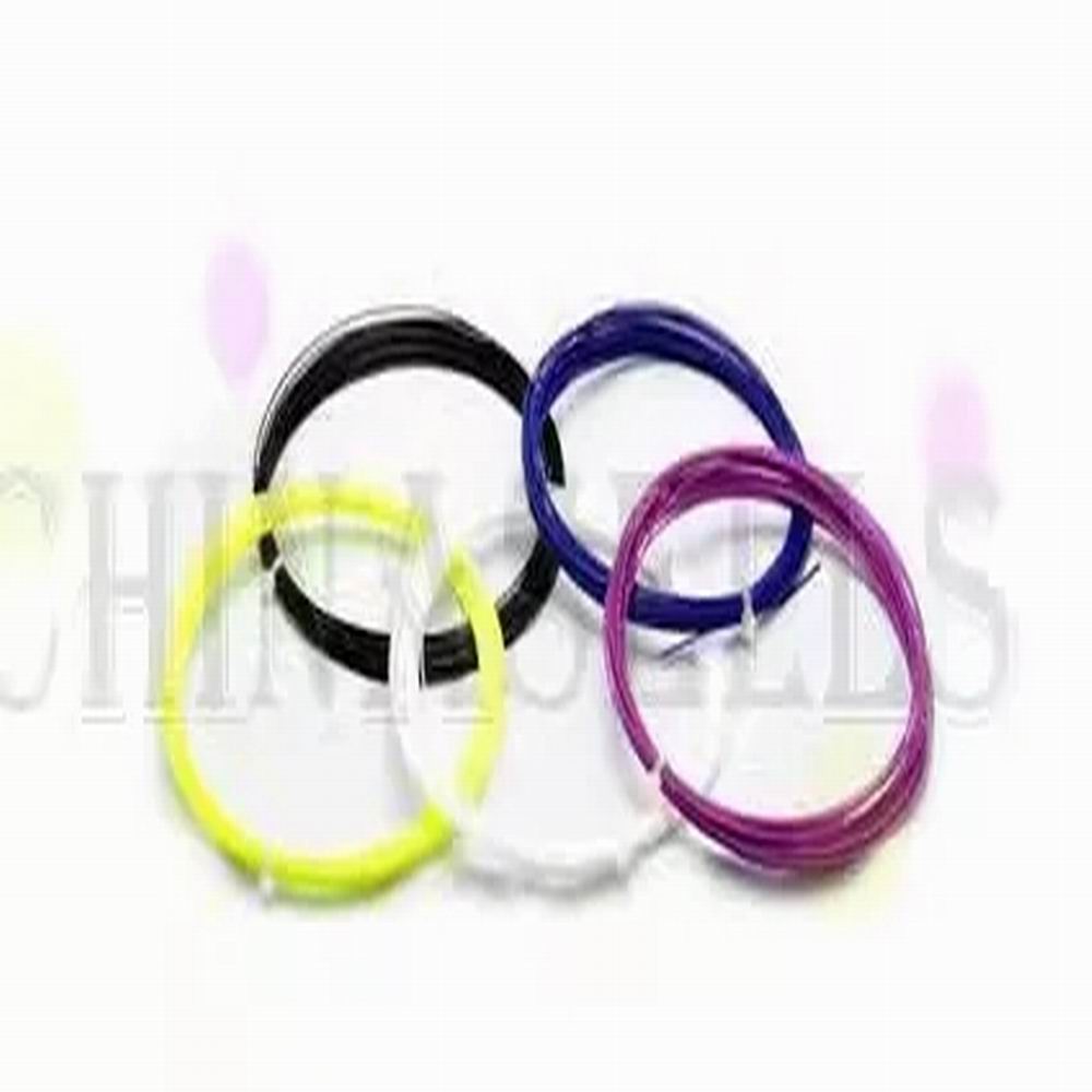 Badminton Yonex String - 16-26lbs 배드민턴 스트링 라인 배드민턴 훈련