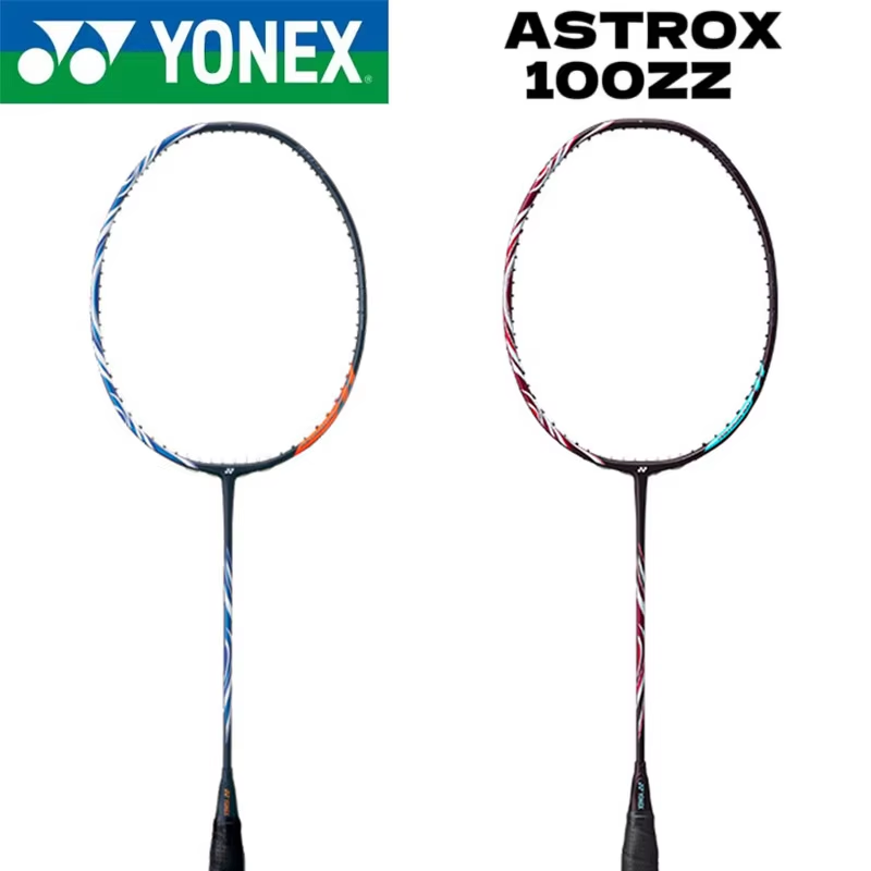 Yonex Racket Carbon - 요넥스 배드민턴 라켓 아스트록스 100ZZ 카본