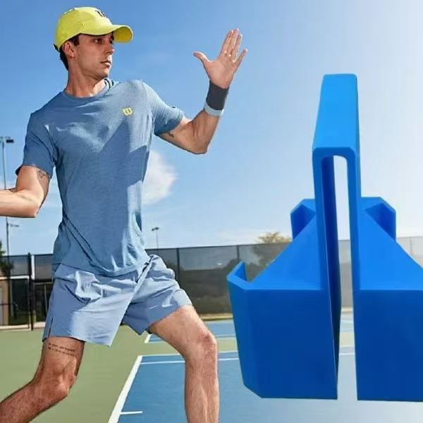 2pcs 테니스 네트 카메라 마운트 전화 홀더 마운트  - Badminton Player 리뷰 및 가격