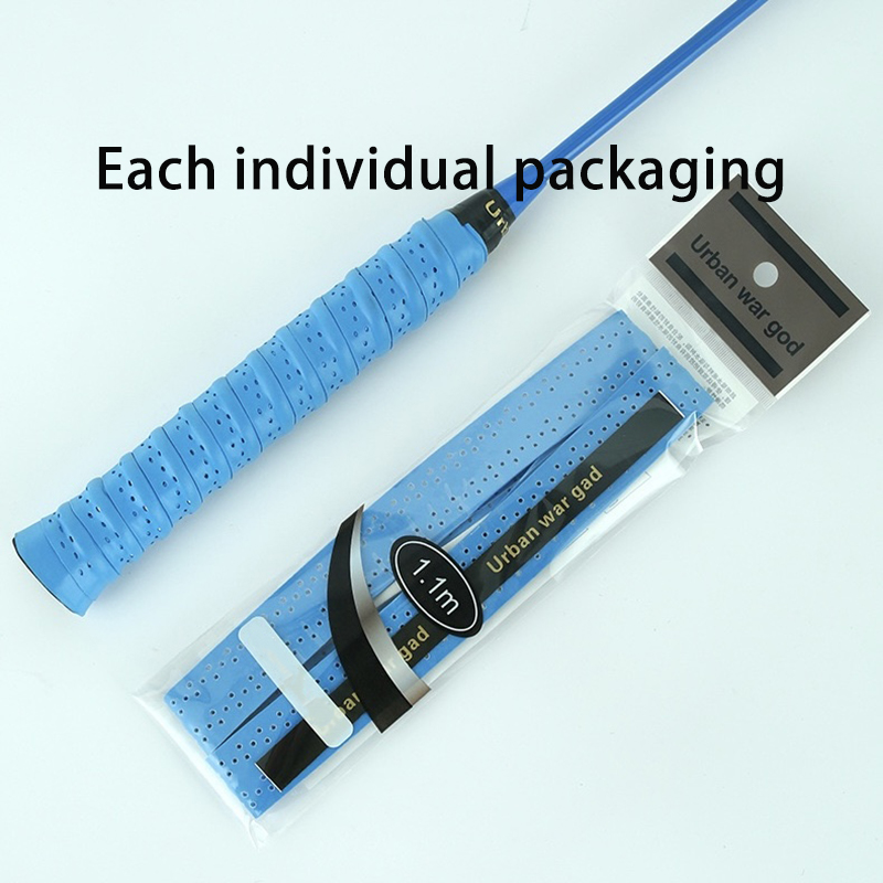 10/20pcs 배드민턴/테니스/낚싯대/펜싱 그립 테이 - Badminton Grip Tape 리뷰 및 가격