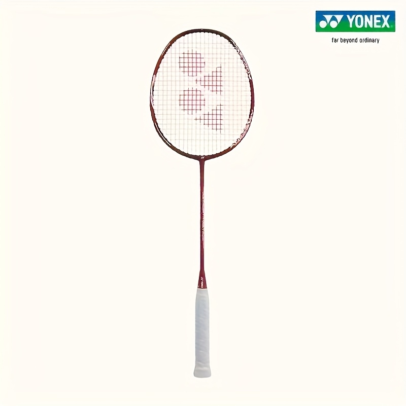 요넥스 아스트록스 10 풀 카본 파이버 배드민턴 라켓 - Yonex Racket Carbon 리뷰 및 가격