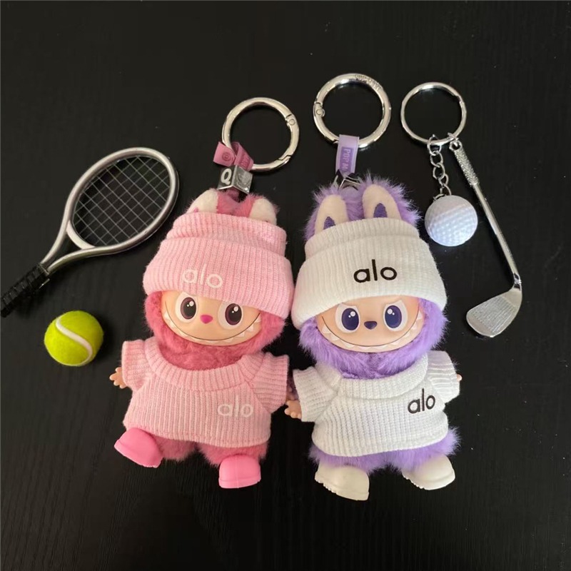 라부부 인형 4.0 몬스터즈 핀 포 러브 시리즈 배드민 - Badminton Shoes 리뷰 및 가격