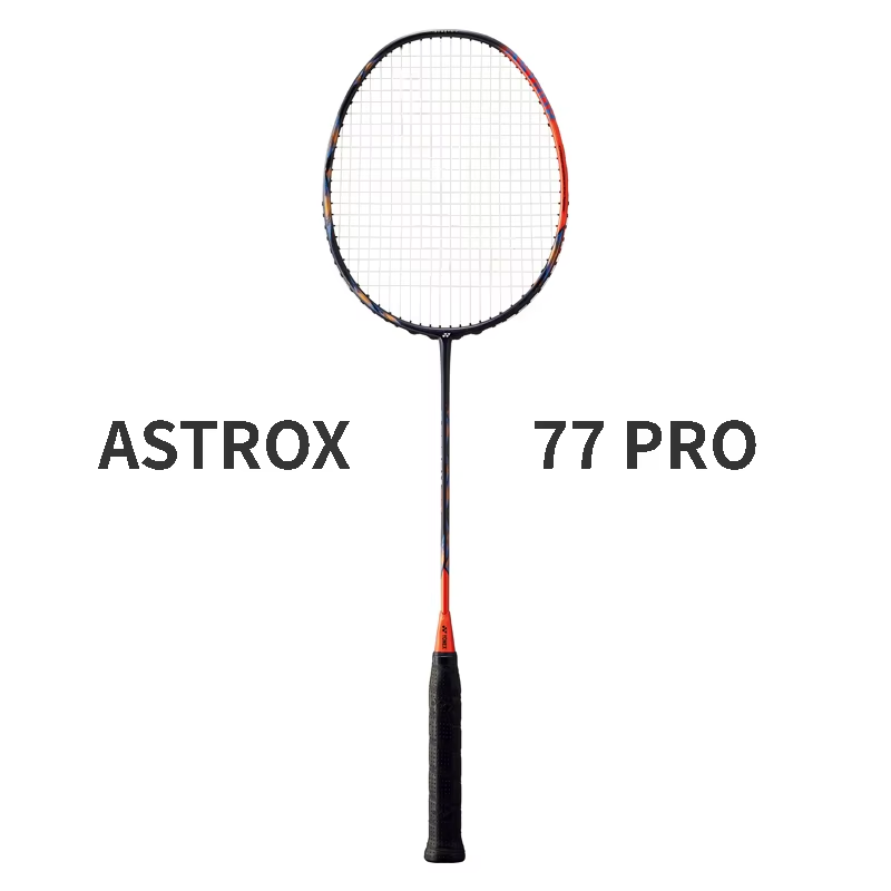 요넥스 아스트록스 시리즈 아스트록스 77 프로 풀 카본 - Yonex Racket Carbon 리뷰 및 가격