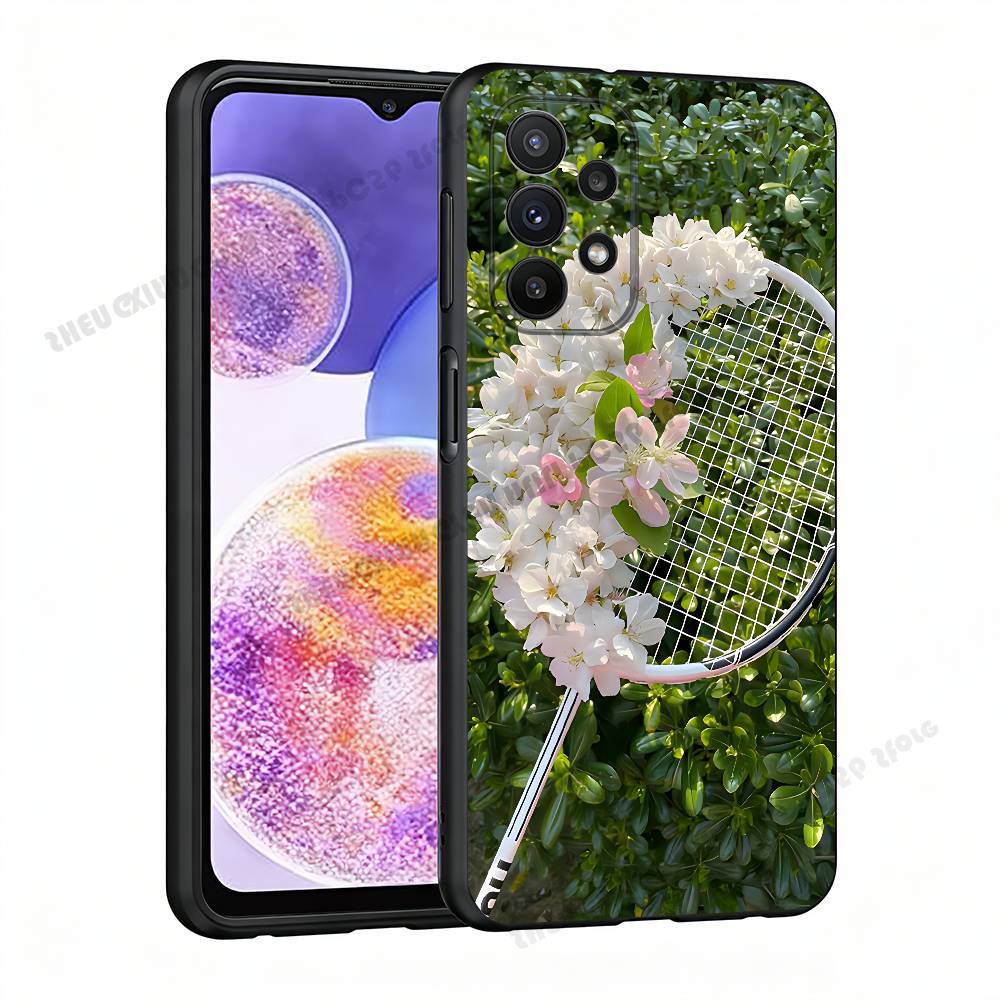 스포츠 배드민턴 폰 케이스 삼성 A21 31 51 53 - Badminton Quotes 리뷰 및 가격