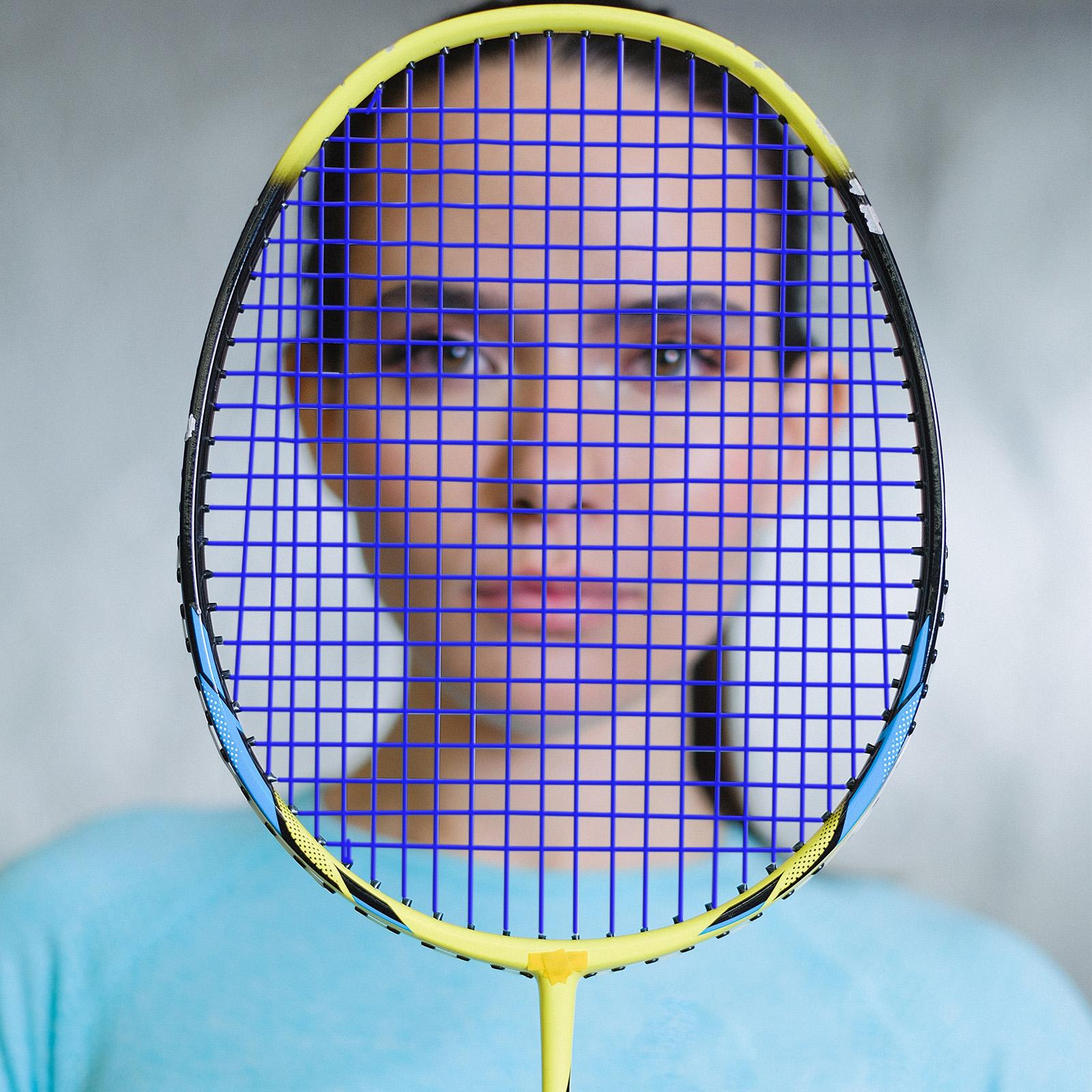 배드민턴 스트링 레인보우 스트링 10m 릴 0.7mm  - Badminton Yonex String 리뷰 및 가격