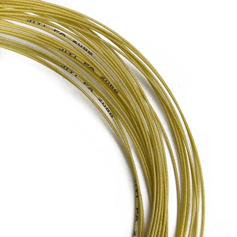무료 배송 0.66mm 200m TOPO PA2066  - Badminton Yonex String 리뷰 및 가격
