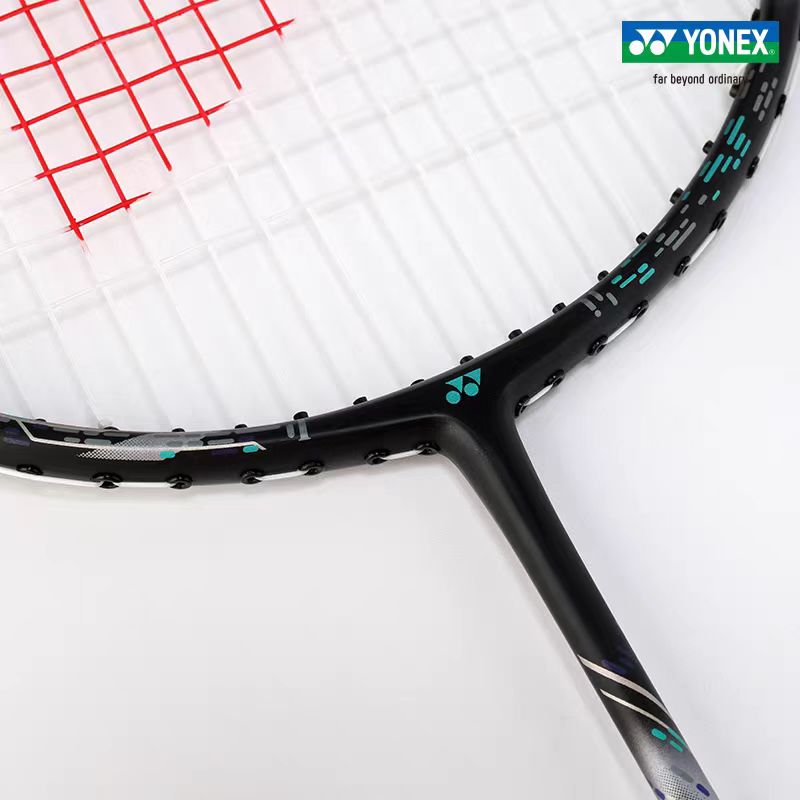 요넥스 3세대 아스트록스 시리즈 ASTROX 88 PL - Yonex Racket Carbon 리뷰 및 가격