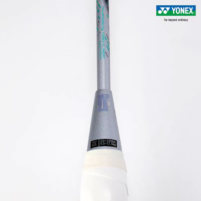 요넥스 3세대 아스트록스 시리즈 ASTROX 88 PL - Yonex Racket Carbon 리뷰 및 가격