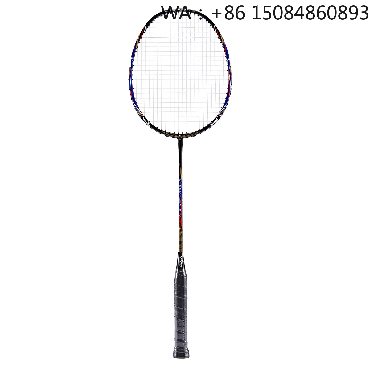 G5 그립 카본 파이버 소재 배드민턴 라켓, 풀 카본  - Badminton Racket 리뷰 및 가격