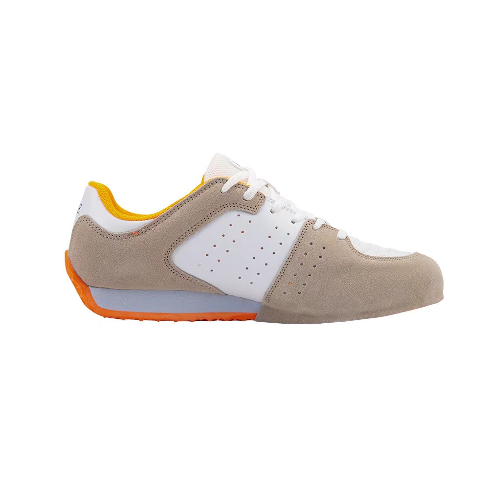 2025년 신상 키드 펜싱화 여성 스웨이드 PU 가죽  - Badminton Shoes 리뷰 및 가격