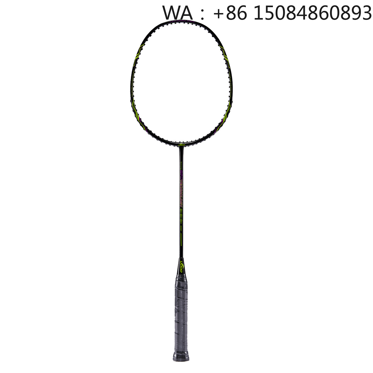 UC670 3U 복합 흑연 배드민턴 라켓, 경량 합금  - Badminton Racket 리뷰 및 가격