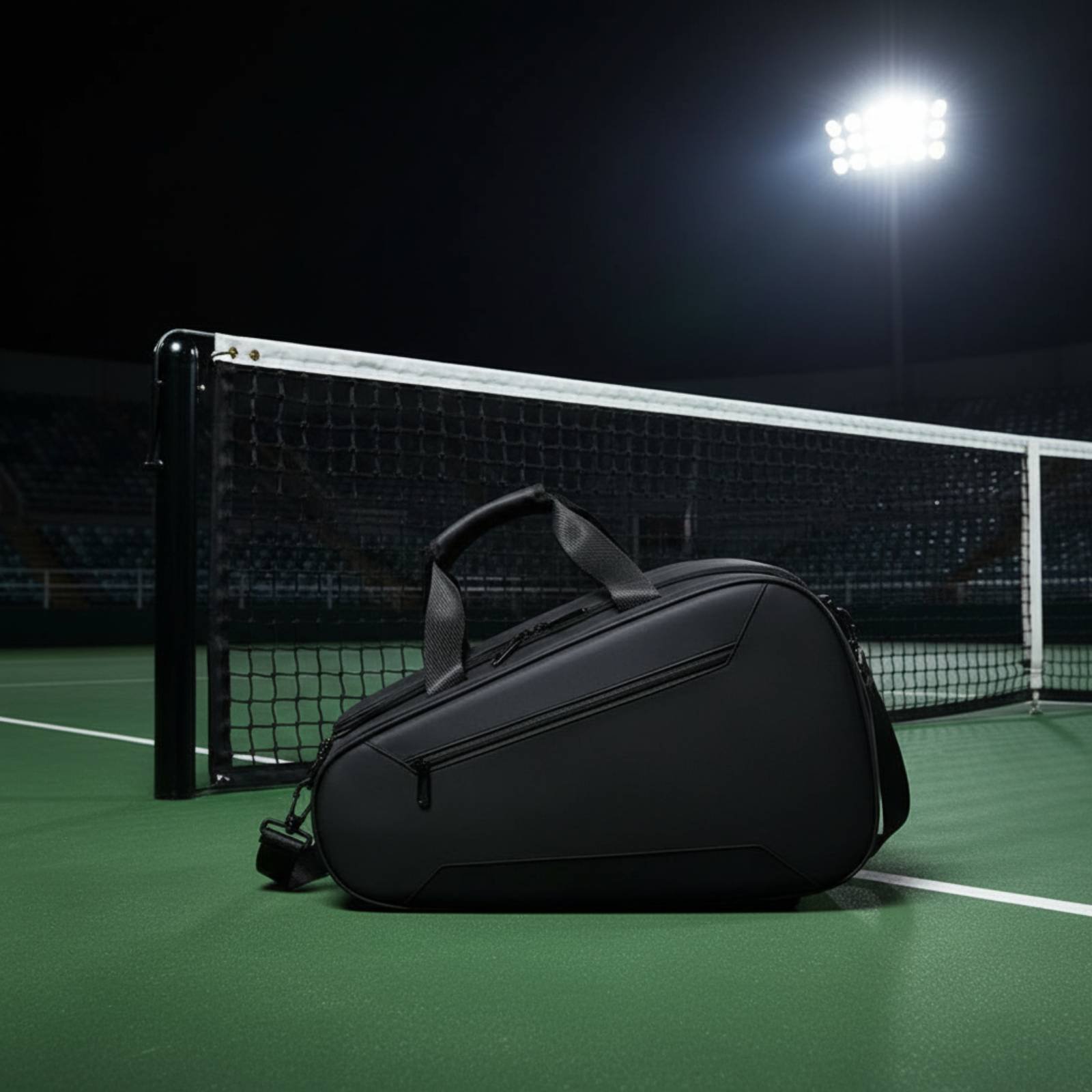 피클볼 패들 가방 다양한 휴대 스타일 피클볼 가방 배드 - Badminton Racket 리뷰 및 가격