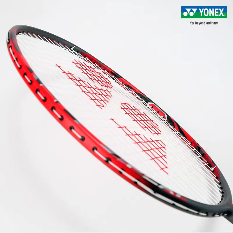 요넥스 보우 소드 시리즈 아크세이버 11 플레이 풀 카 - Yonex Racket Carbon 리뷰 및 가격