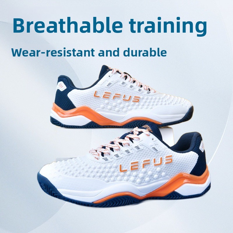 레푸스 프로페셔널 테니스화 남녀 배드민턴 통기성 트레이 - Badminton Shoes 리뷰 및 가격