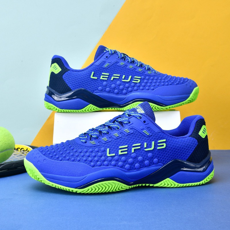 레푸스 프로페셔널 테니스화 남녀 배드민턴 통기성 트레이 - Badminton Shoes 리뷰 및 가격