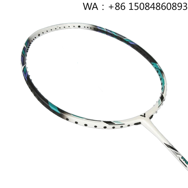 T46/T700 풀 카본 파이버 소재 배드민턴 라켓,  - Badminton Racket 리뷰 및 가격