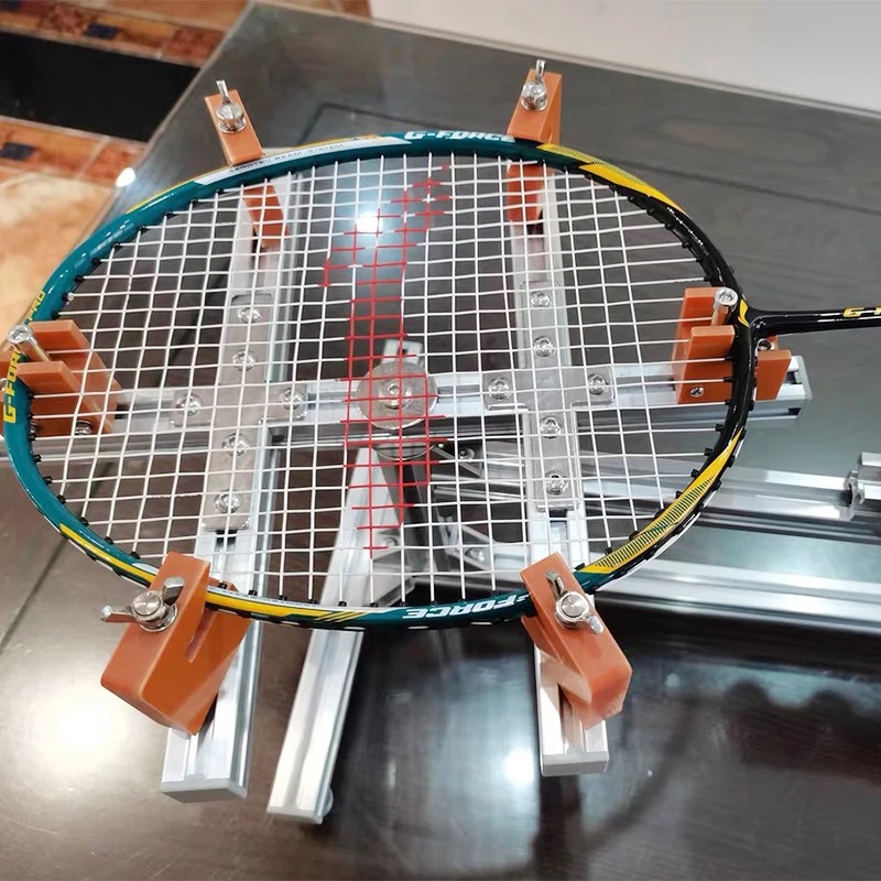 2025 가정용 배드민턴 라켓 스트링 머신 스트링 기계 - Badminton Shoes 리뷰 및 가격