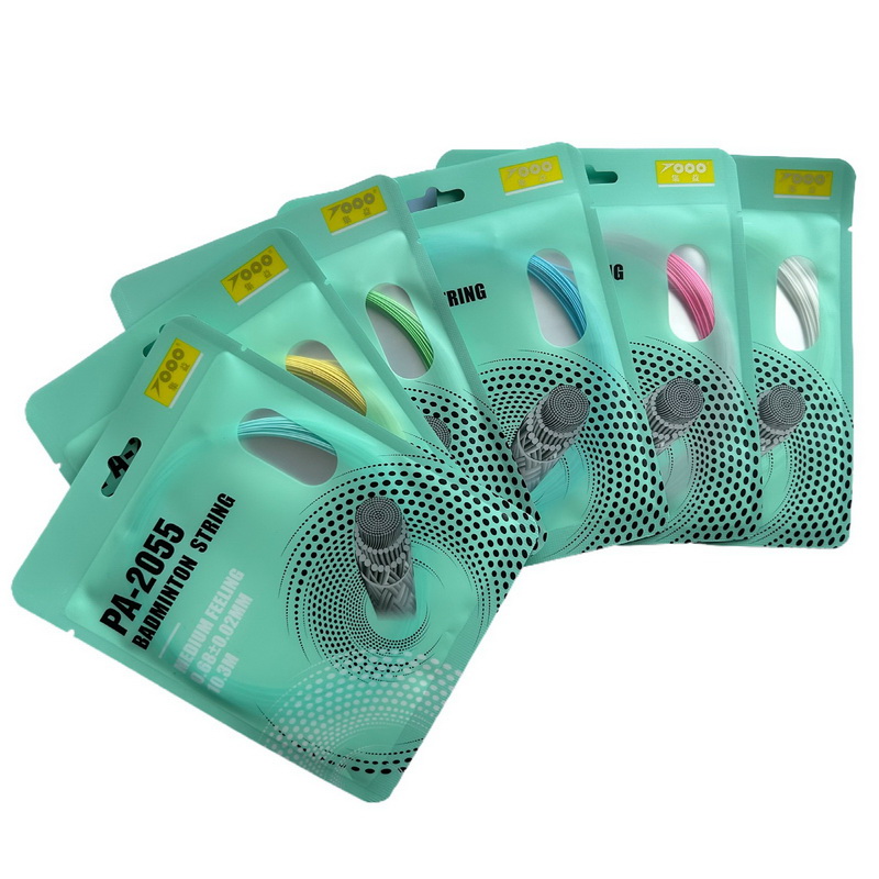 배드민턴 클럽 훈련 대회용 TOPO 배드민턴 스트링,  - Badminton Yonex String 리뷰 및 가격