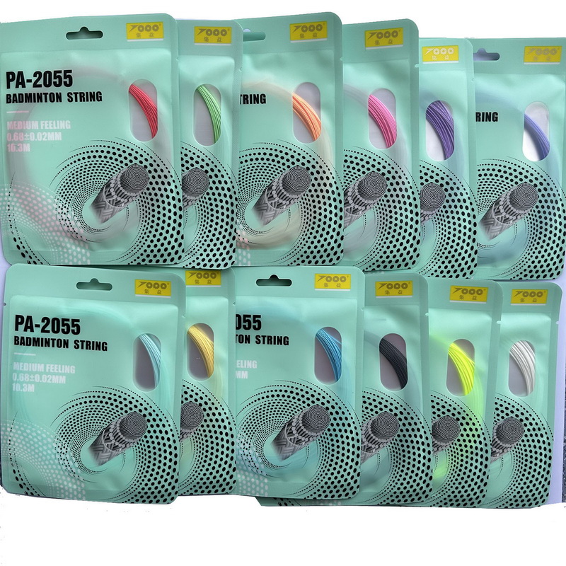 배드민턴 클럽 훈련 대회용 TOPO 배드민턴 스트링,  - Badminton Yonex String 리뷰 및 가격