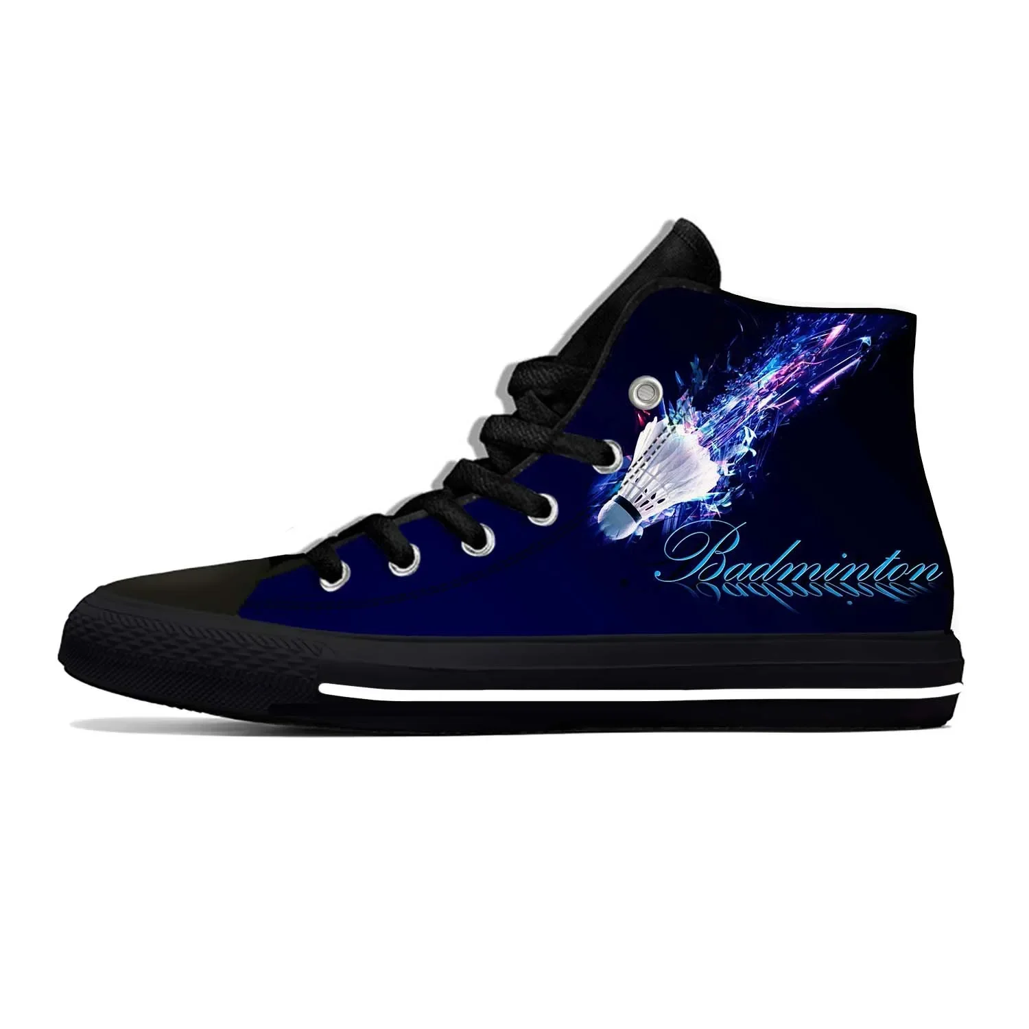 배드민턴 패턴 경량 천 3D 인쇄 재미있는 멋진 패션  - Badminton Shoes 리뷰 및 가격
