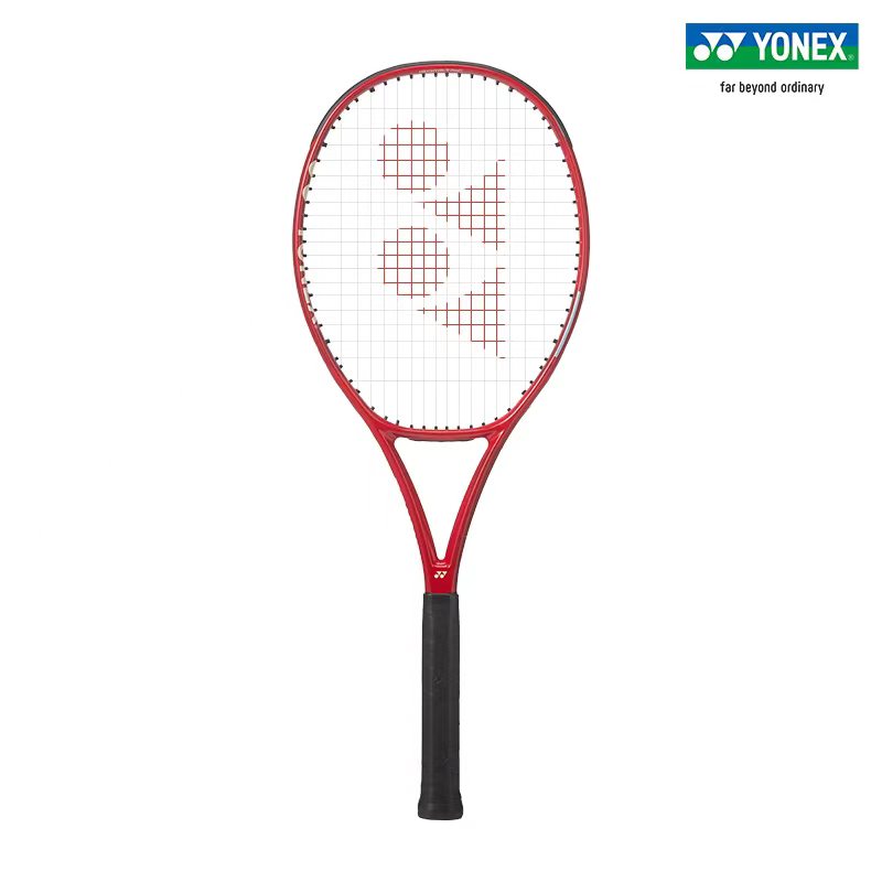 요넥스/요넥스 08 VCORE PLAY 8세대 스핀 공 - Yonex Racket Carbon 리뷰 및 가격