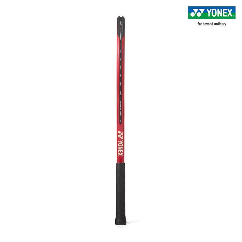 요넥스/요넥스 08 VCORE PLAY 8세대 스핀 공 - Yonex Racket Carbon 리뷰 및 가격