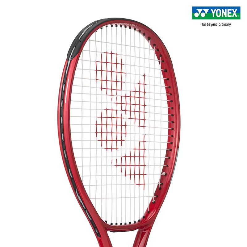 요넥스/요넥스 08 VCORE PLAY 8세대 스핀 공 - Yonex Racket Carbon 리뷰 및 가격
