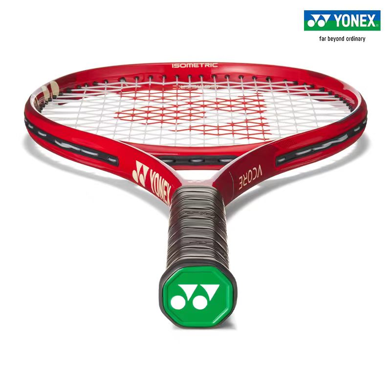 요넥스/요넥스 08 VCORE PLAY 8세대 스핀 공 - Yonex Racket Carbon 리뷰 및 가격