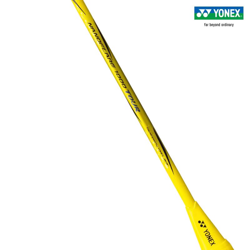 요넥스 나노플레어 1000 투어 카본 경량 배드민턴 라 - Yonex Racket Carbon 리뷰 및 가격