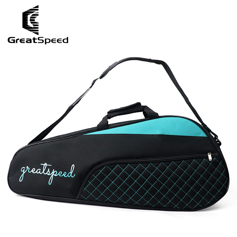 Greatspeed 3-6Pcs 테니스 배드민턴 라켓  - Badminton Player 리뷰 및 가격