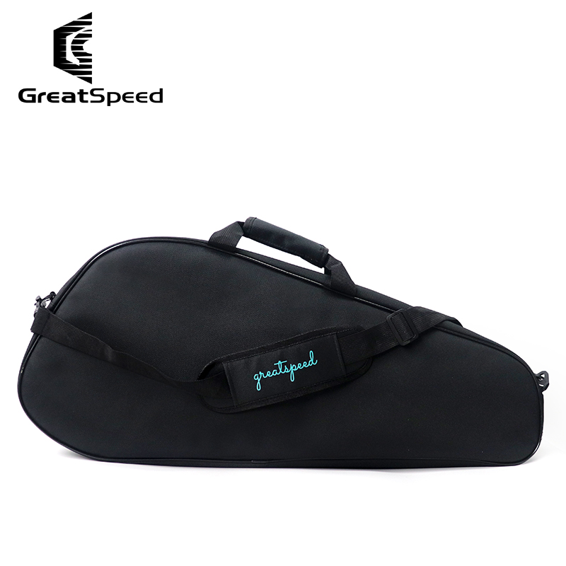 Greatspeed 3-6Pcs 테니스 배드민턴 라켓  - Badminton Player 리뷰 및 가격