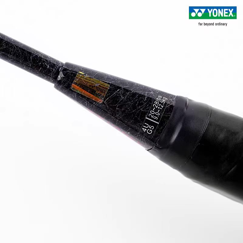 요넥스 아스트록스 99 플레이 아스트록스 시리즈 카본  - Yonex Racket Carbon 리뷰 및 가격