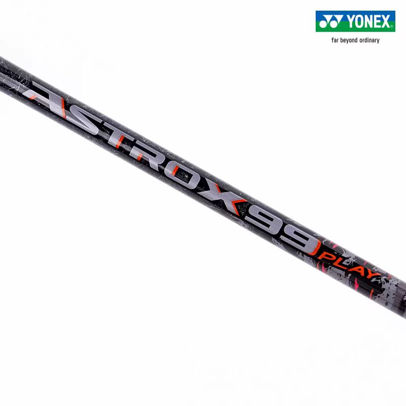 요넥스 아스트록스 99 플레이 아스트록스 시리즈 카본  - Yonex Racket Carbon 리뷰 및 가격